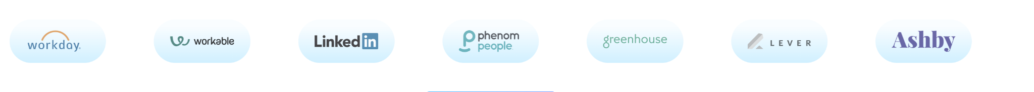 Correlate AI Supports Major ATS Platforms